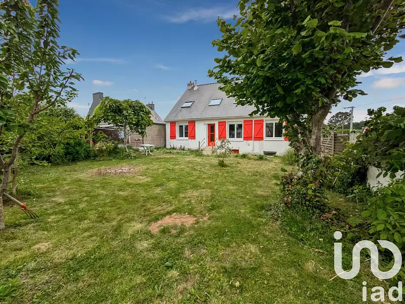 Maison, 168 m²