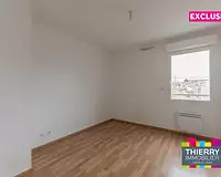 Appartement, 46,45 m²