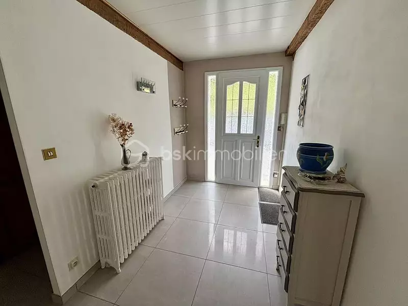 Maison, 127 m²