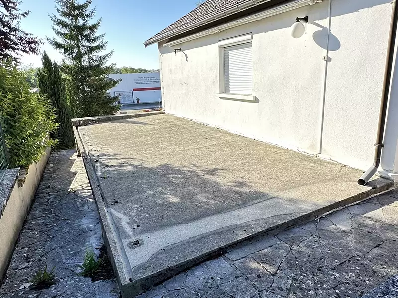 Maison, 228 m²