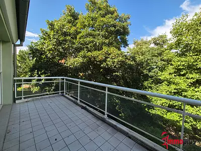Appartement, 49 m²