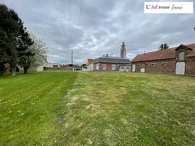Maison, 170 m²