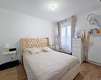 Appartement, 39 m²