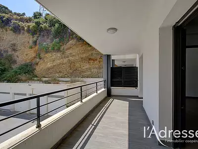 Appartement, 54 m²