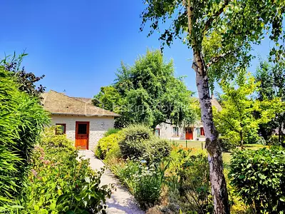 Maison, 296 m²
