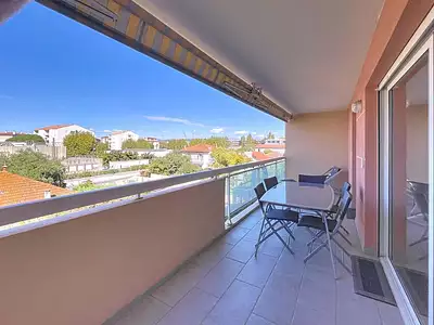 Appartement, 51 m²