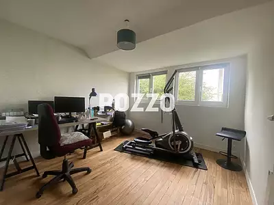 Maison, 150,54 m²