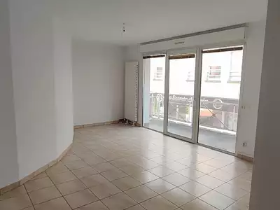 Appartement, 66,73 m²