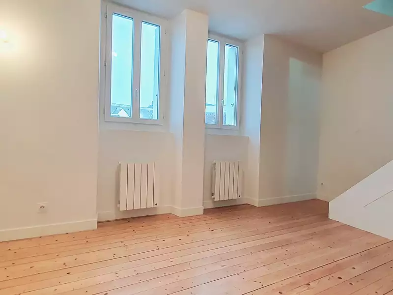 Appartement, 39 m²