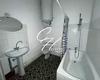 Appartement, 44,1 m²