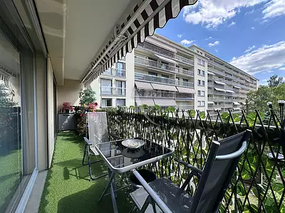 Appartement, 73 m²