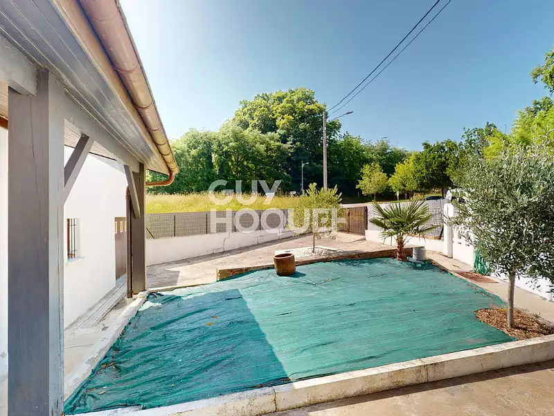 Maison, 82,06 m²