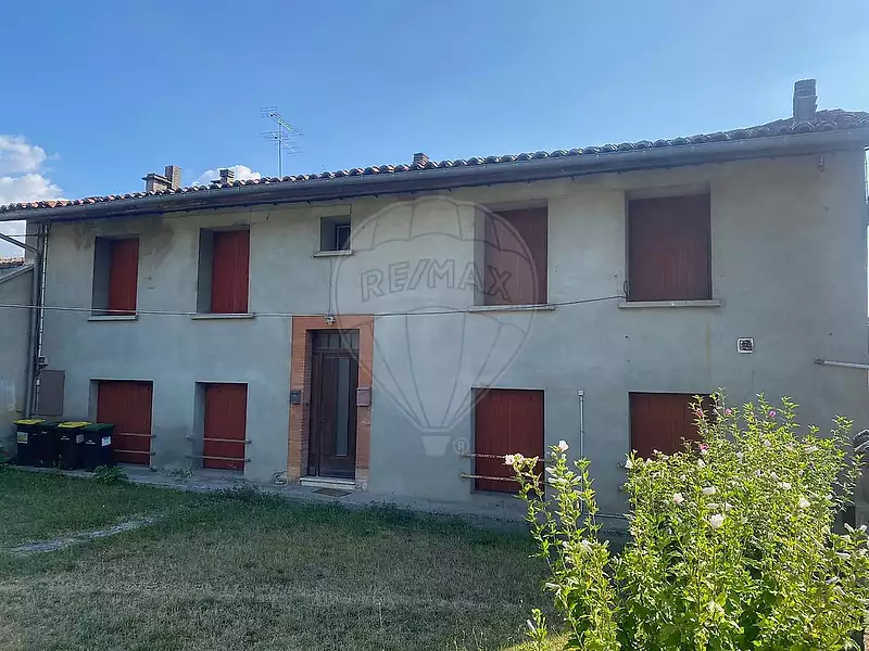 Immeuble, 350 m²