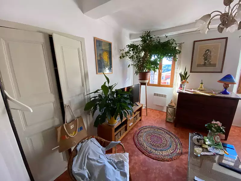 Appartement, 87 m²