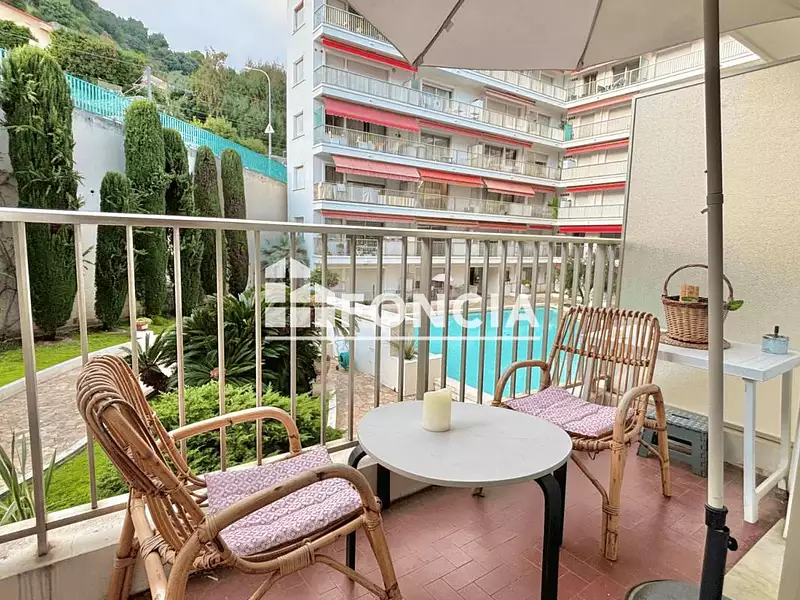 Appartement, 18 m²
