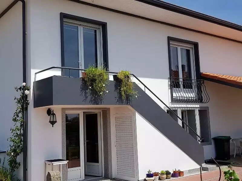 Maison, 163 m²