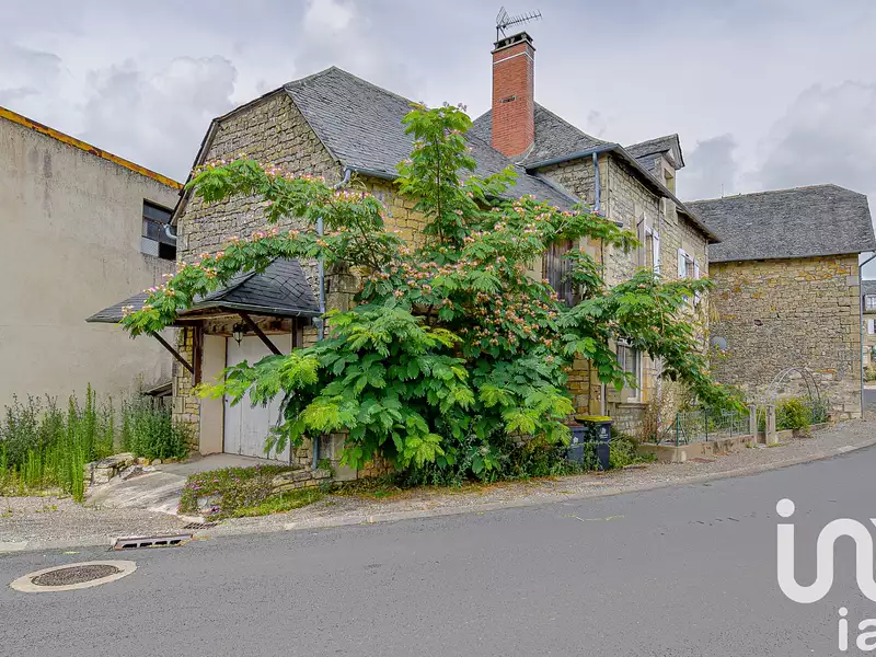 Maison, 93 m²
