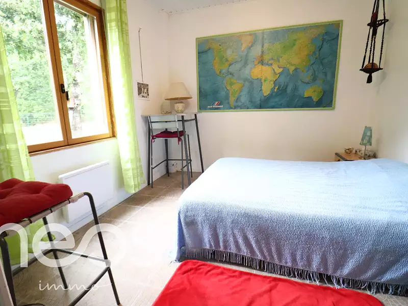 Maison, 120 m²
