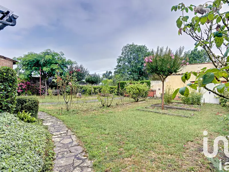 Maison, 160 m²