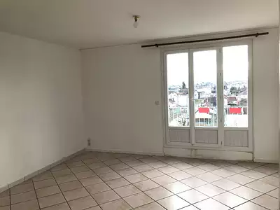 Appartement, 69,98 m²