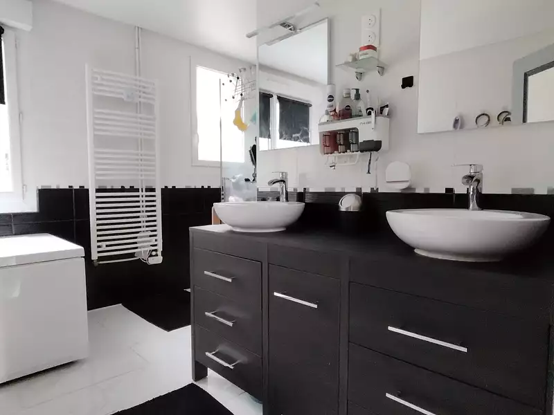 Maison, 128 m²