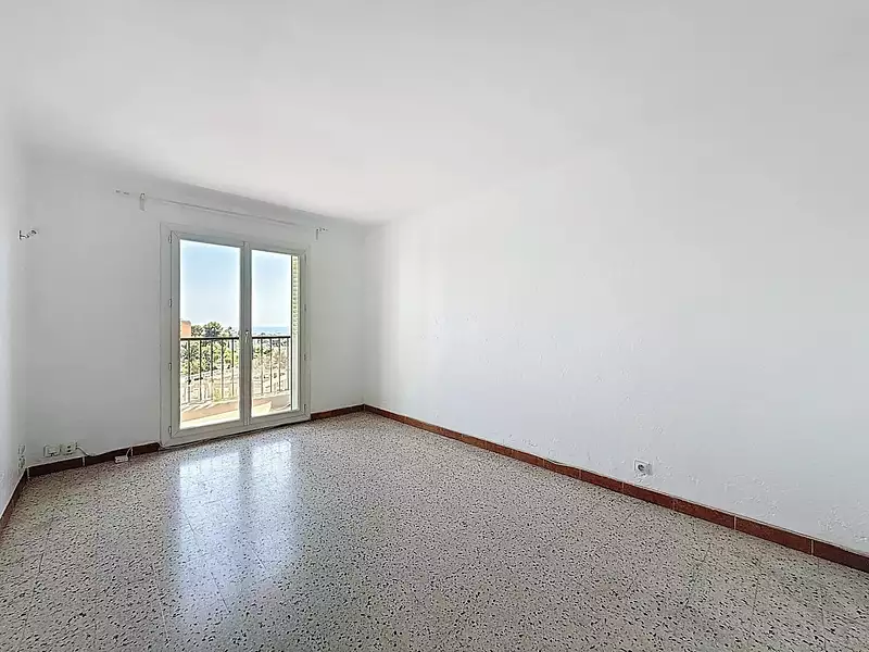 Appartement, 57,57 m²
