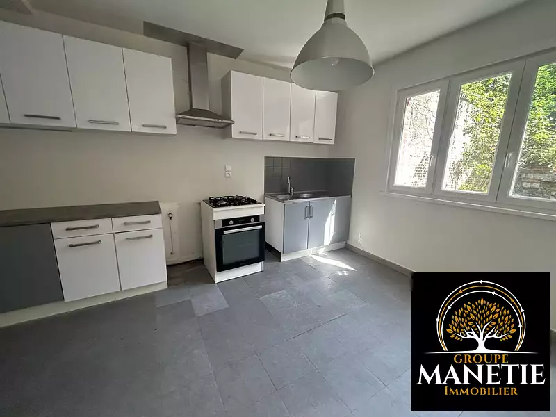 Maison, 140 m²
