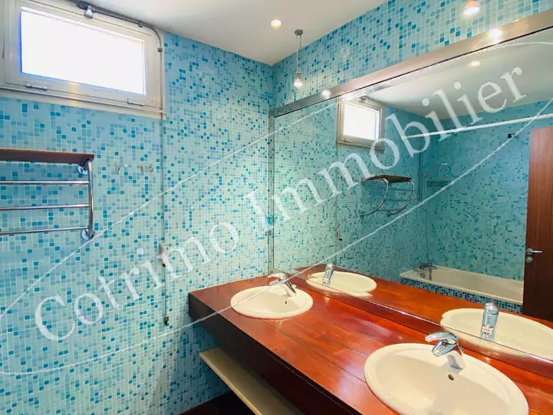 Appartement, 105,56 m²