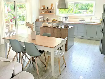 Maison, 147 m²