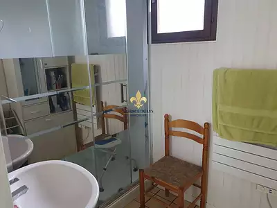 Maison, 135 m²