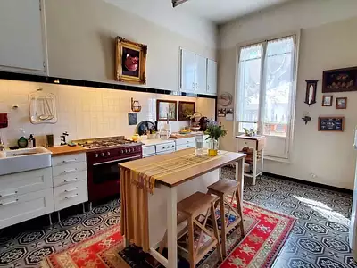 Maison, 205 m²