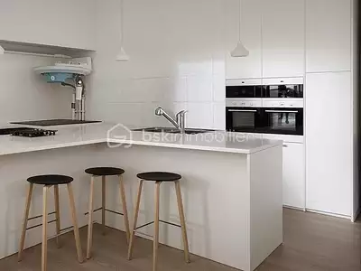 Appartement, 41 m²