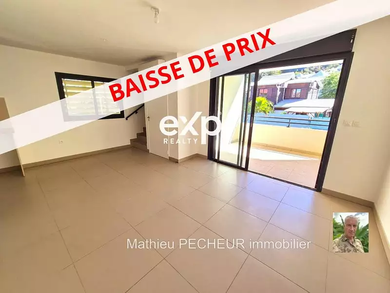Appartement, 76 m²
