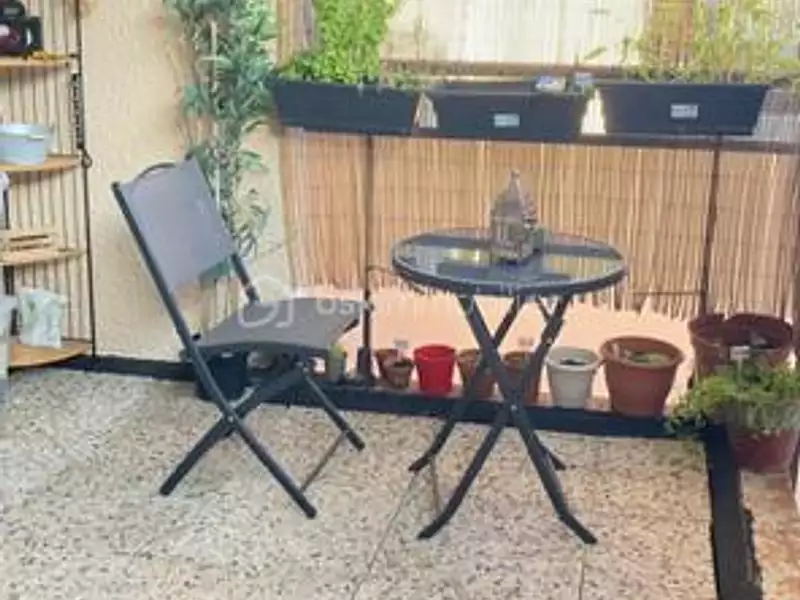 Appartement, 64 m²