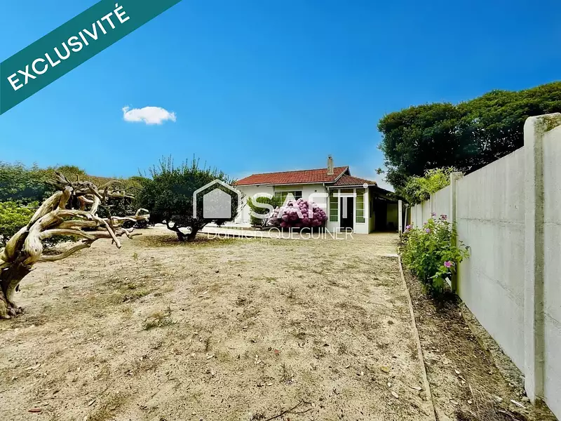Maison, 73 m²