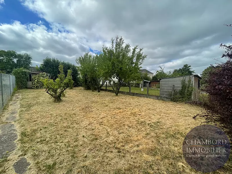 Maison, 75 m²