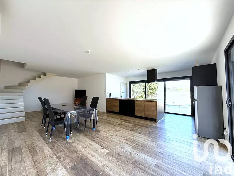 Maison, 137 m²