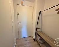 Appartement, 28,4 m²