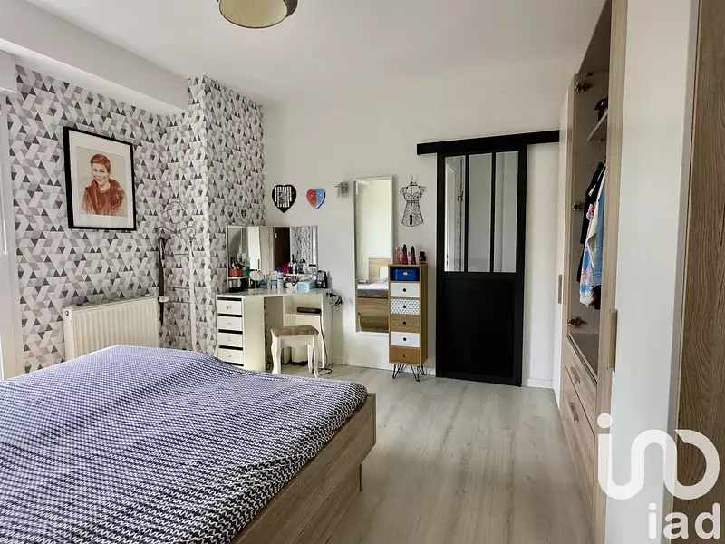 Maison, 140 m²