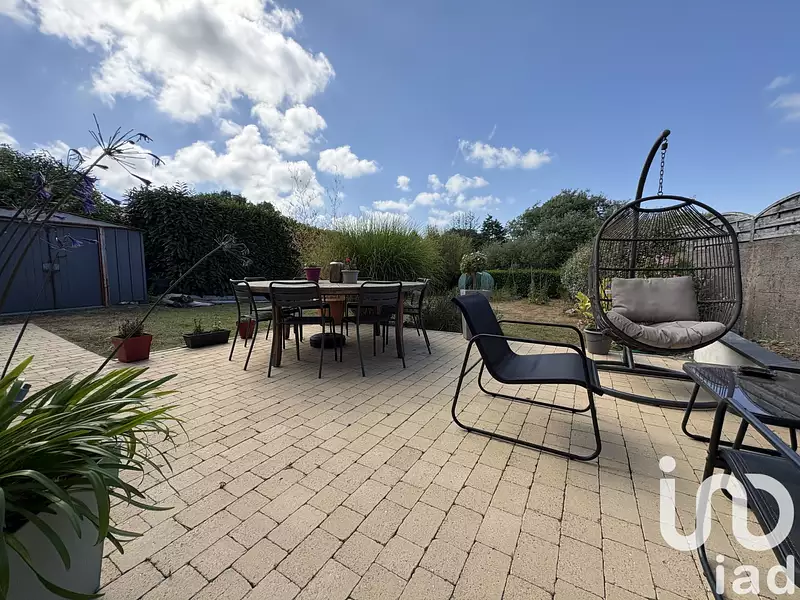 Maison, 79 m²