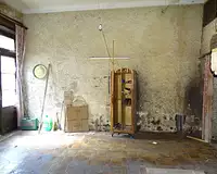 Immeuble, 40 m²