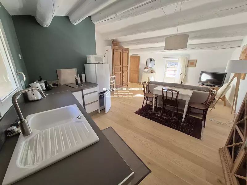 Maison, 150 m²