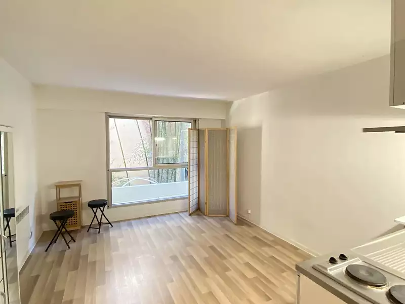 Appartement, 20,48 m²