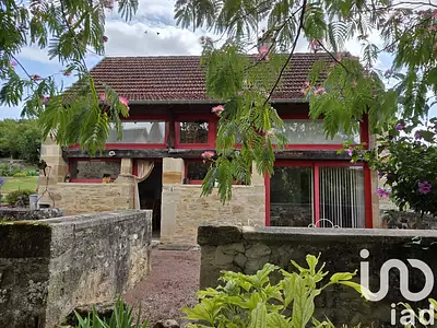 Maison, 221 m²