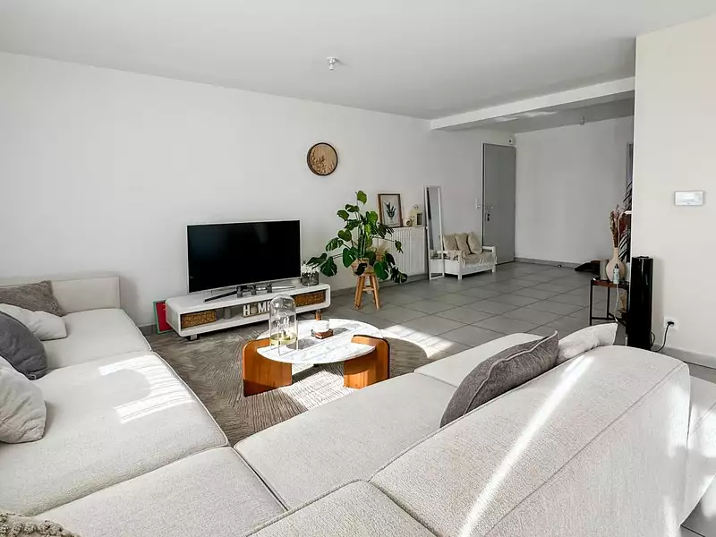 Appartement, 87 m²