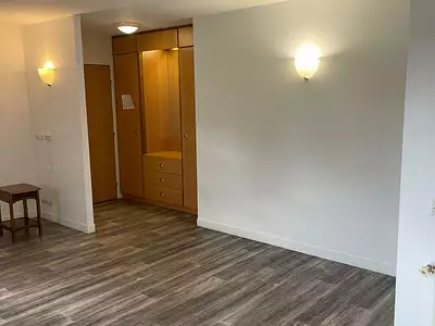 Appartement, 40,41 m²