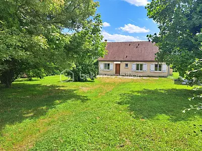 Maison, 88 m²