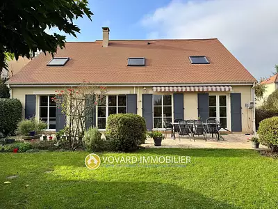 Maison, 193 m²