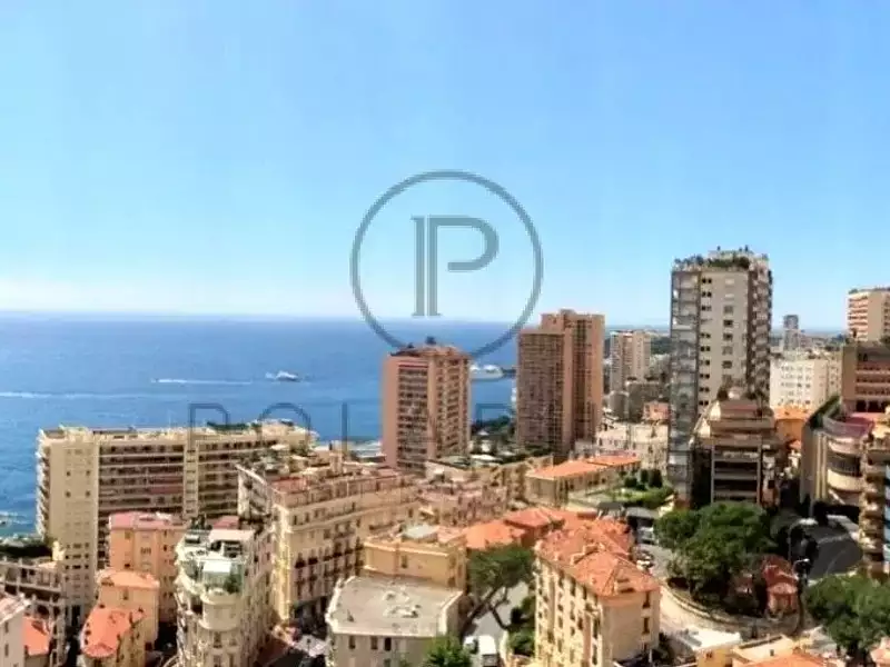 Appartement, 120 m²