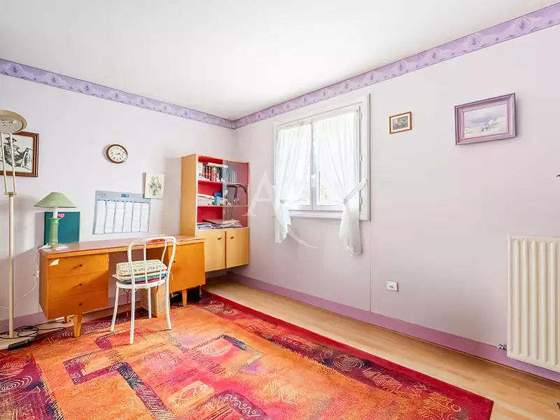 Maison, 96,7 m²